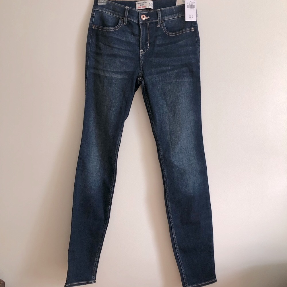Abercrombie Kids Jeans